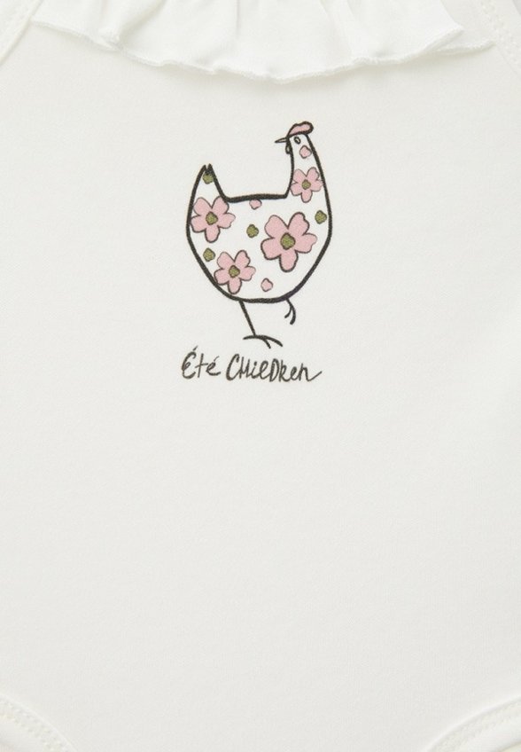 Боди 2 шт. Ete Children