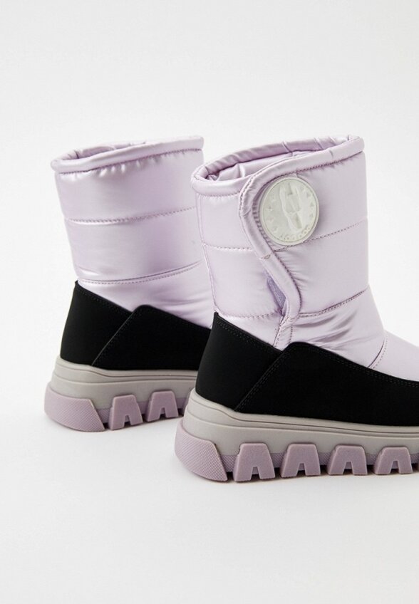 Дутики Jog Dog