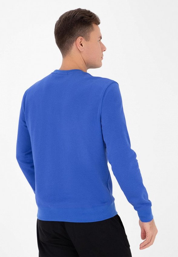 Свитшот Thomas Berger