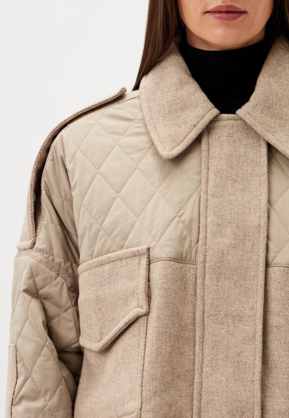 Куртка рабочего Pinko