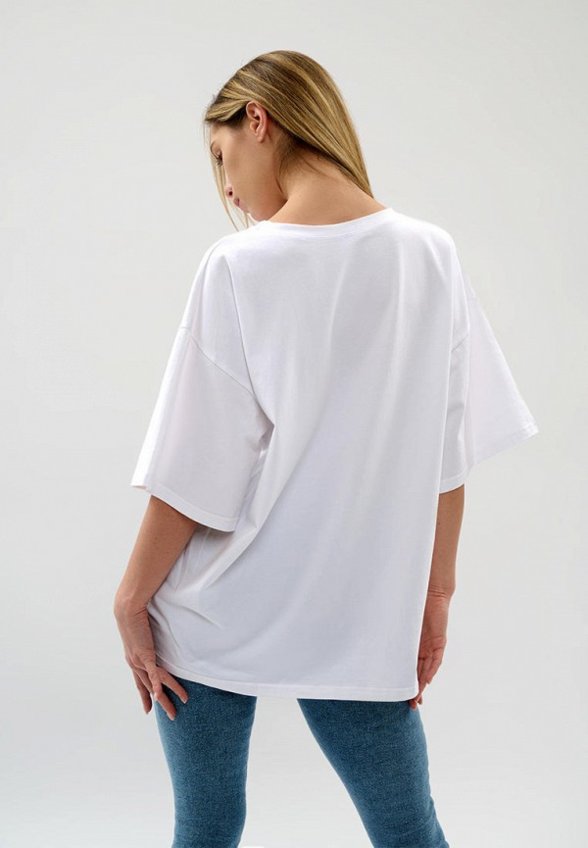 Футболка Bona Fide