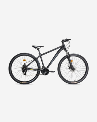 Велосипед горный Denton Cross, 29", Черный женщинам
