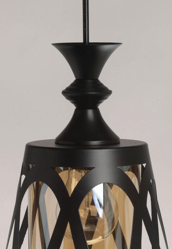 Светильник De City