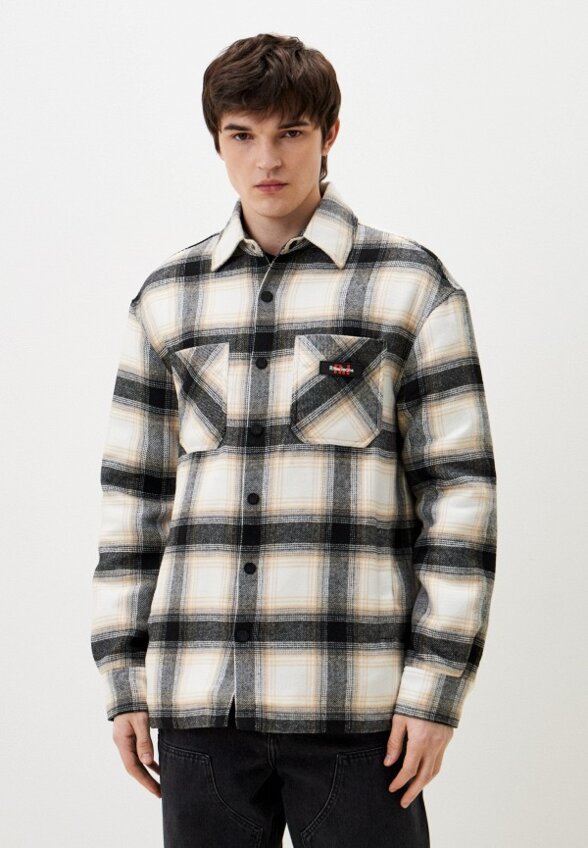 Куртка утепленная Ritter