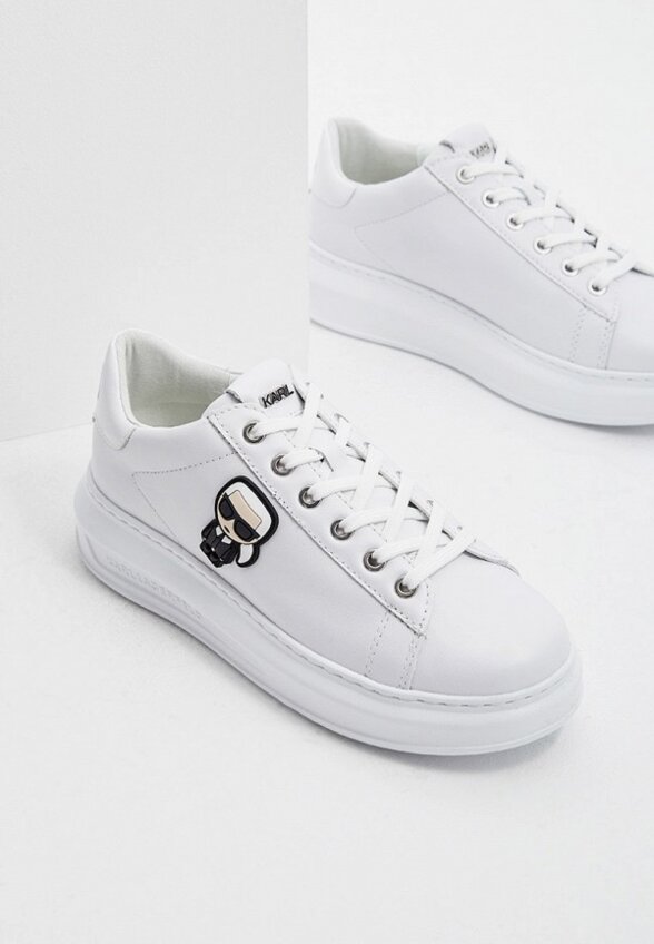 Кеды Karl Lagerfeld