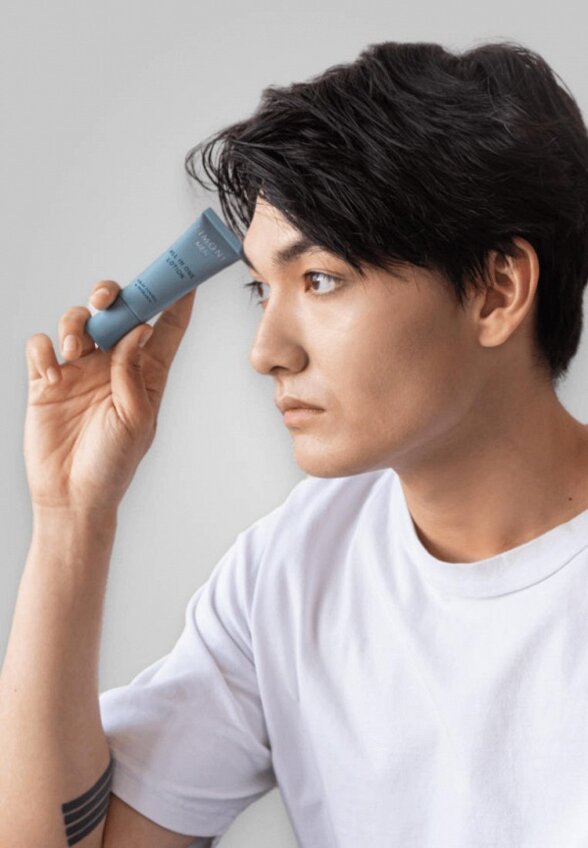 Крем для лица Limoni