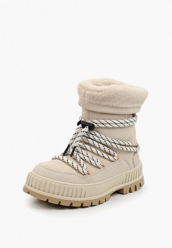 Ботинки Palladium