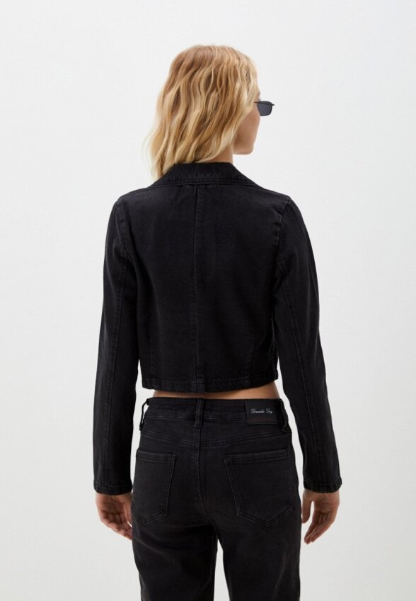 Косуха Colin's