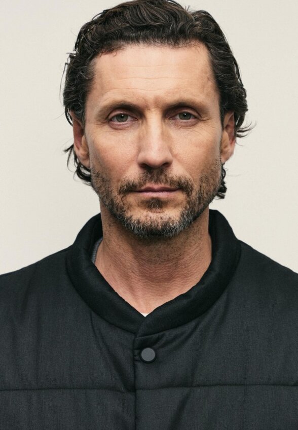 Жилет утепленный Zrn Man