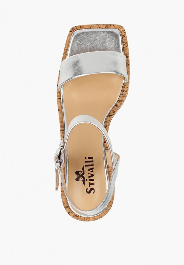 Босоножки Stivalli