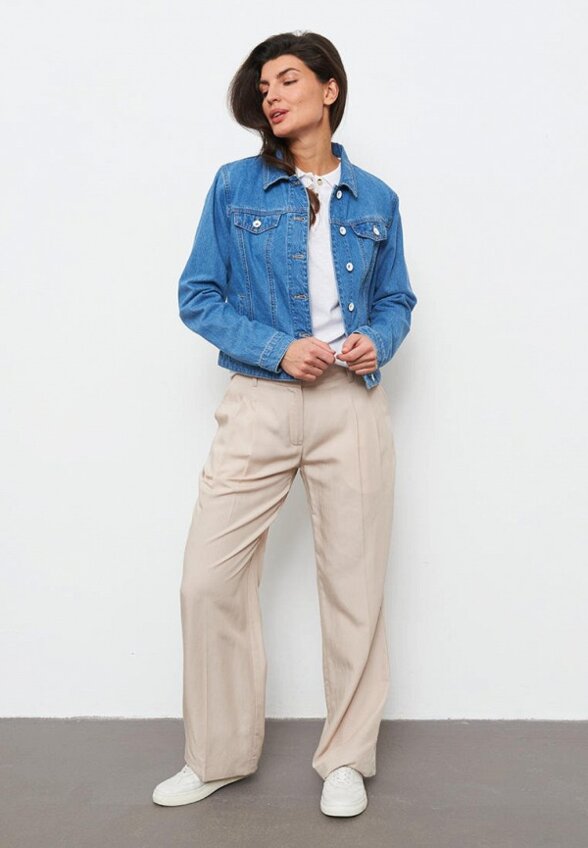 Куртка джинсовая Gerry Weber