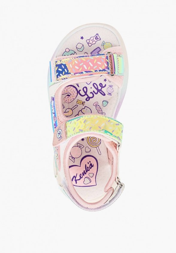 Сандалии Kenkä