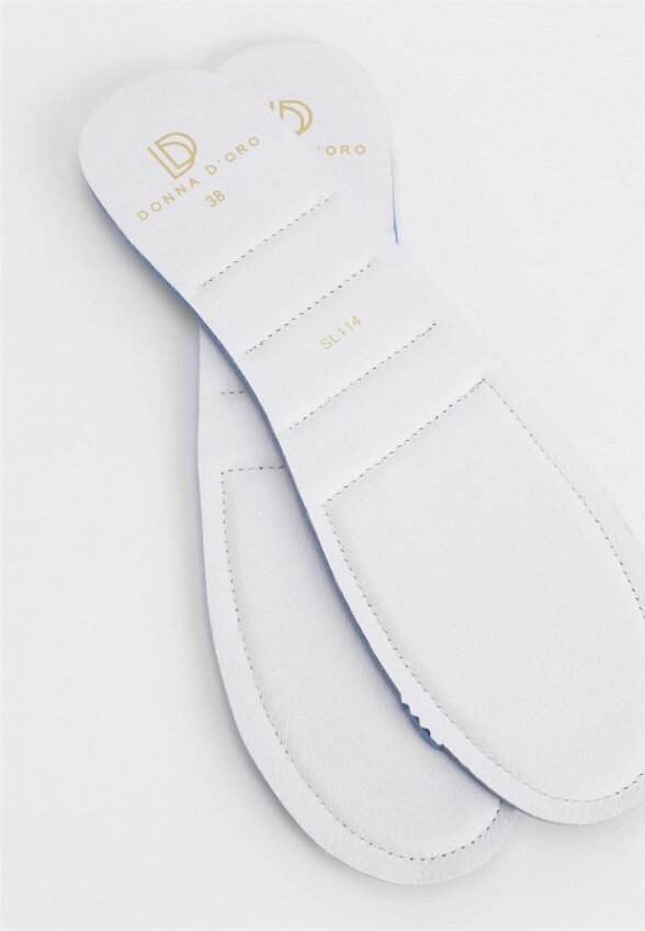 Кеды Donna D’oro