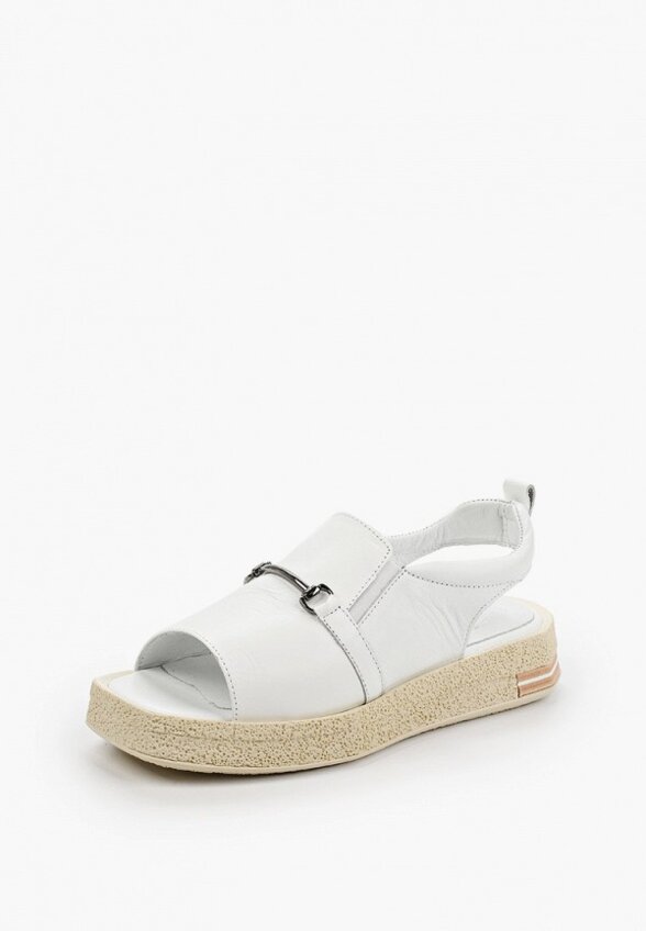 Сандалии Ascalini