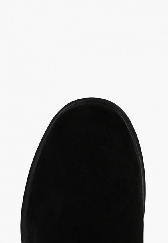 Ботфорты El'Rosso