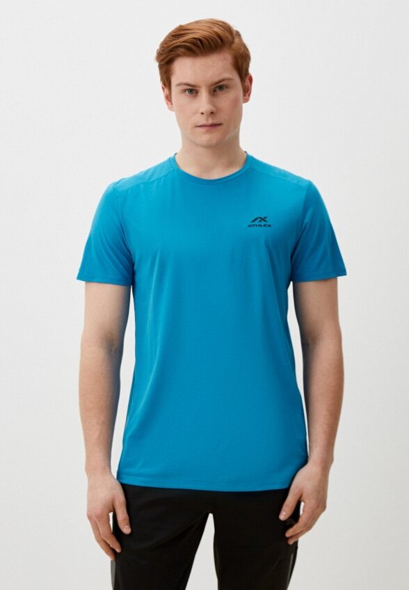Футболка спортивная Athlex