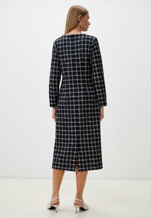 Платье Helmidge