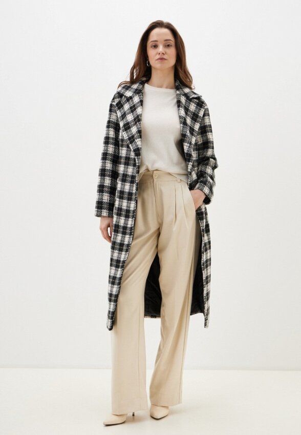 Пальто-халат Vivaldi