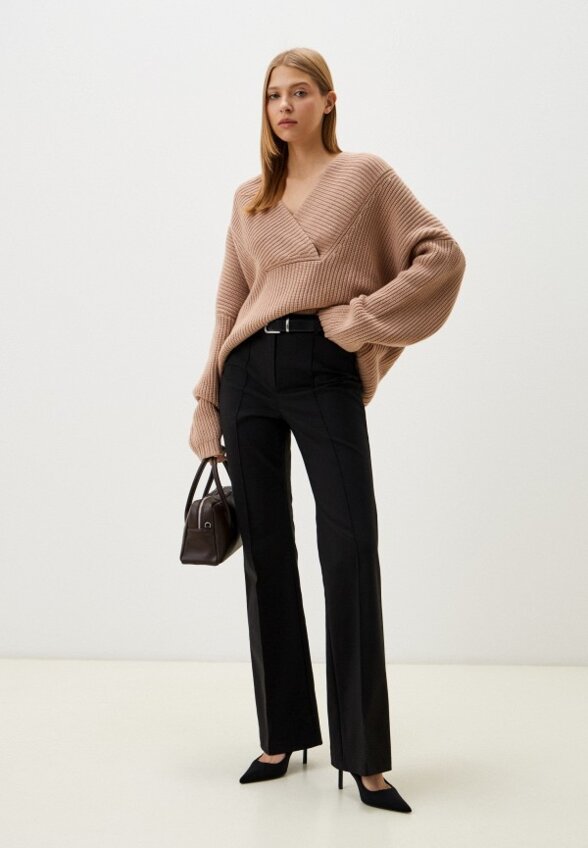 Пуловер Amur by Marushik