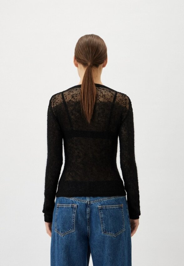 Джемпер Genious