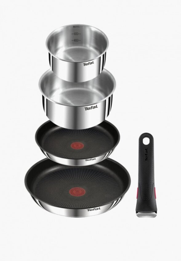 Набор кухонной посуды Tefal
