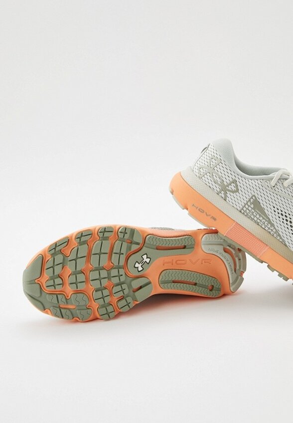 Кроссовки Under Armour