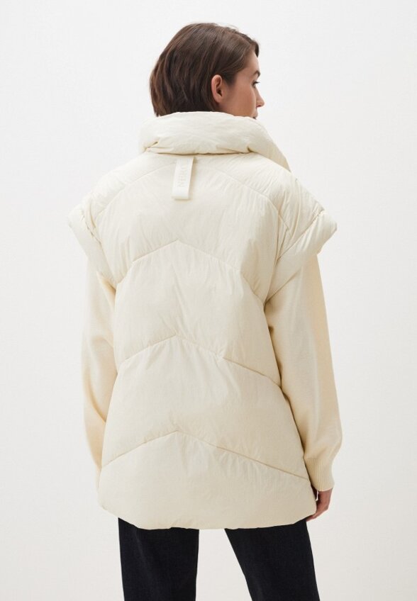 Жилет утепленный Nerolab