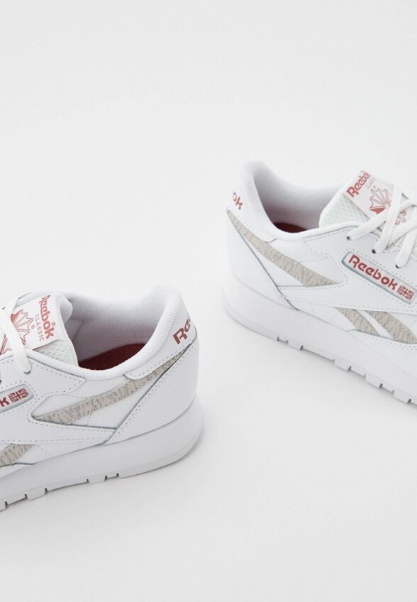 Кроссовки Reebok