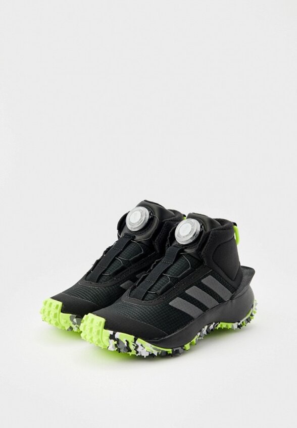 Ботинки трекинговые adidas