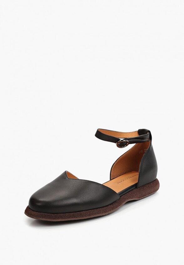 Туфли Francesco Donni