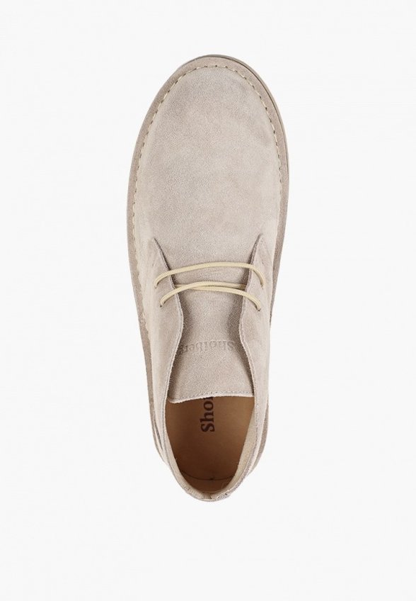 Ботинки Shoiberg