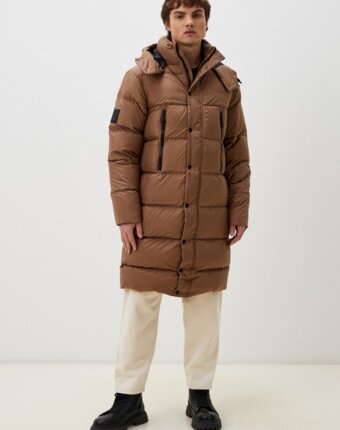 Пуховик Lacoste мужчинам