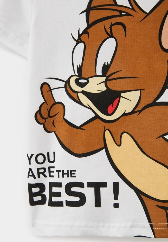 Футболка PlayToday