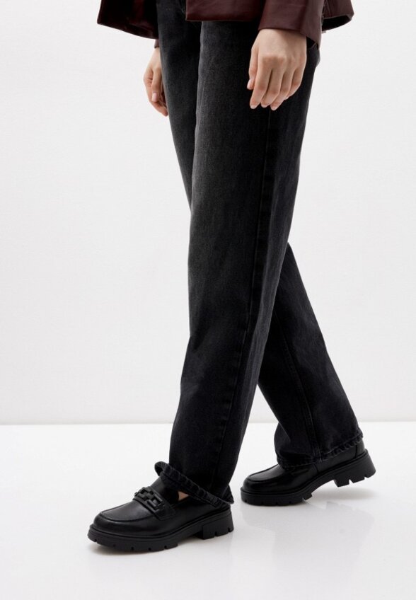 Лоферы T.Taccardi