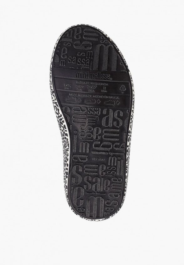 Кеды Melissa