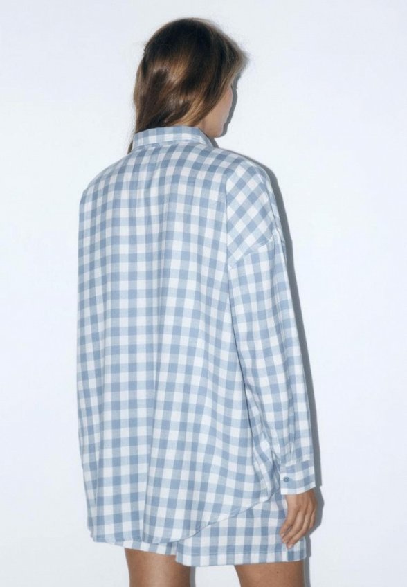 Рубашка домашняя Befree