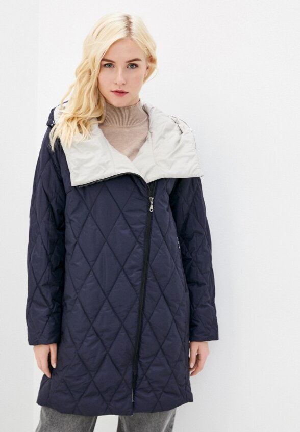 Куртка стеганая Dixi-Coat