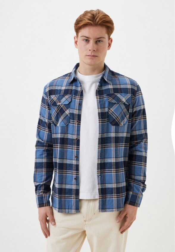 Рубашка Funday