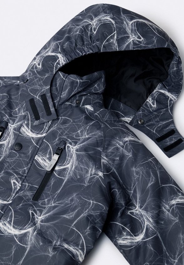 Комбинезон утепленный Lassie