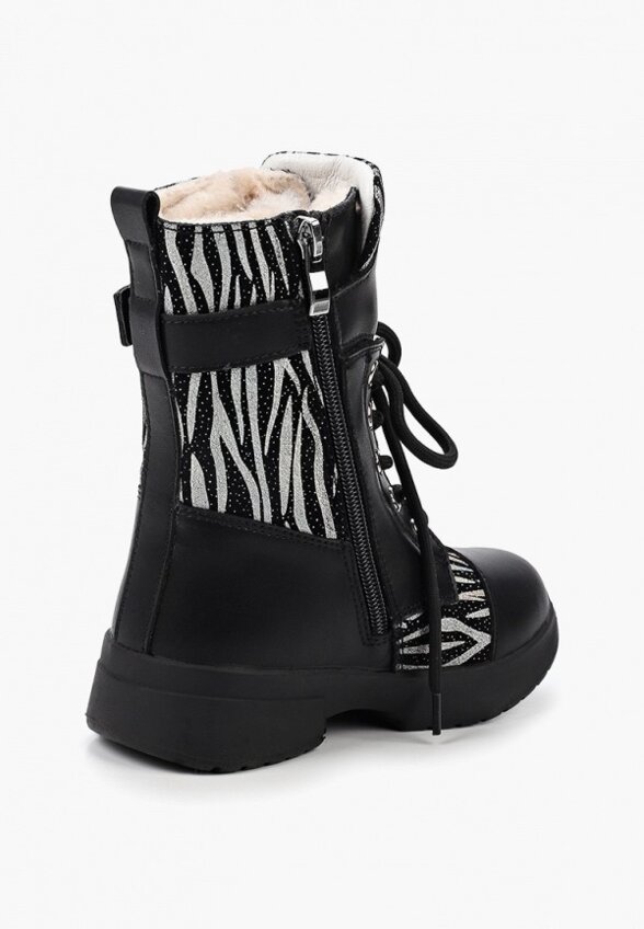 Ботинки Ortenberg