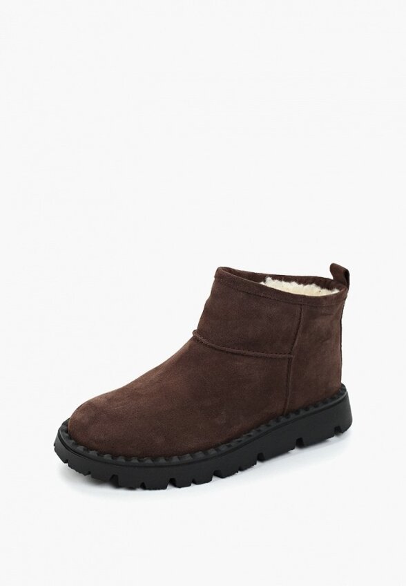 Полусапоги Mof-Berg