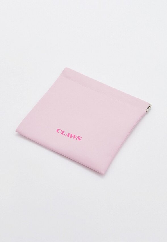 Заколка-краб Claws