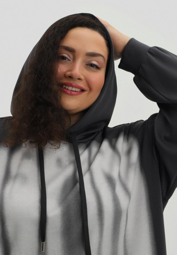 Худи Donna D’oro