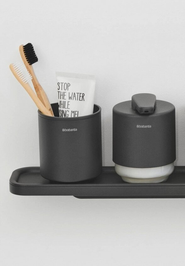 Полка для ванной Brabantia