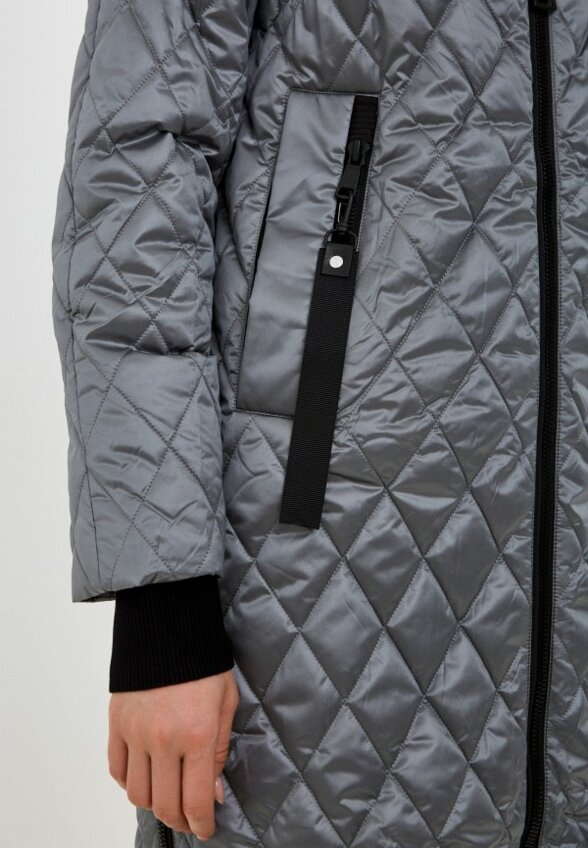 Куртка стеганая Morozoff