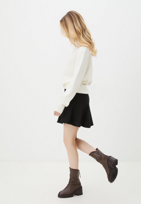 Полусапоги Tendance