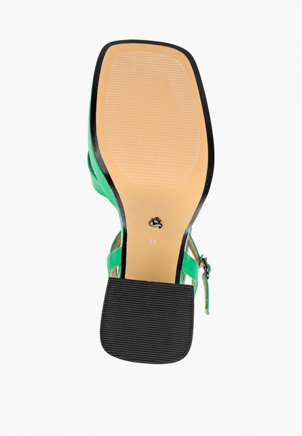 Босоножки Valley