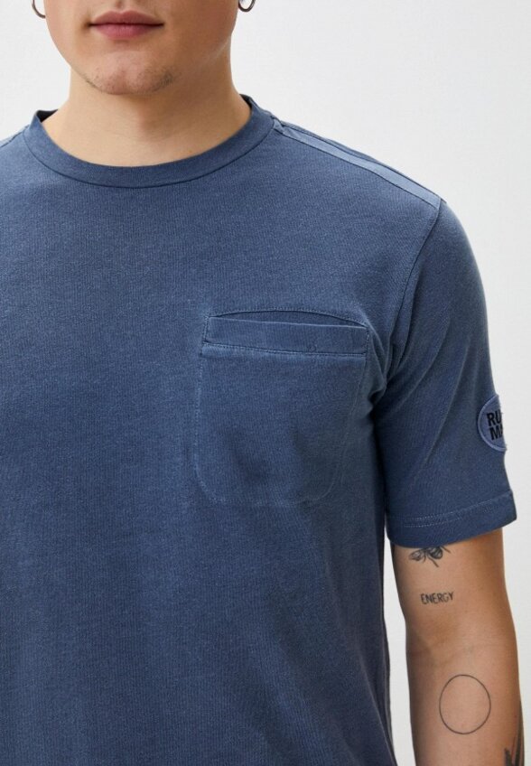 Футболка Ruck&Maul