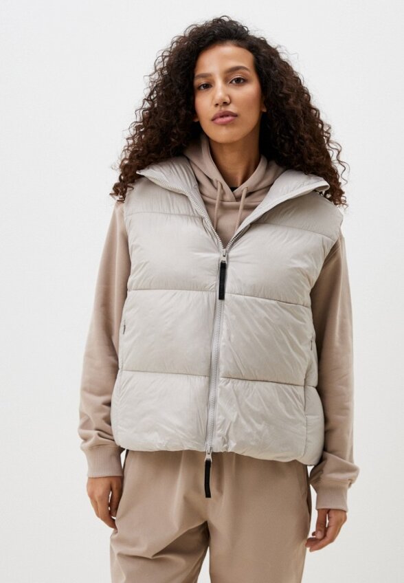 Жилет утепленный STREETBEAT