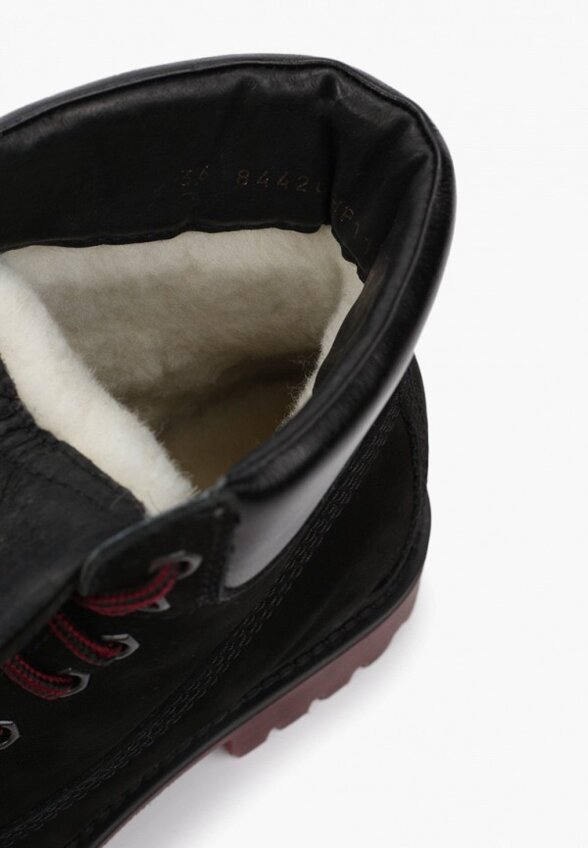 Ботинки Ralf Ringer